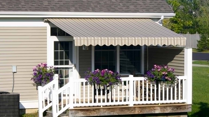 Residential Awnings